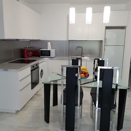 Apartament Jardines Del Puerto Marbella Zewnętrze zdjęcie