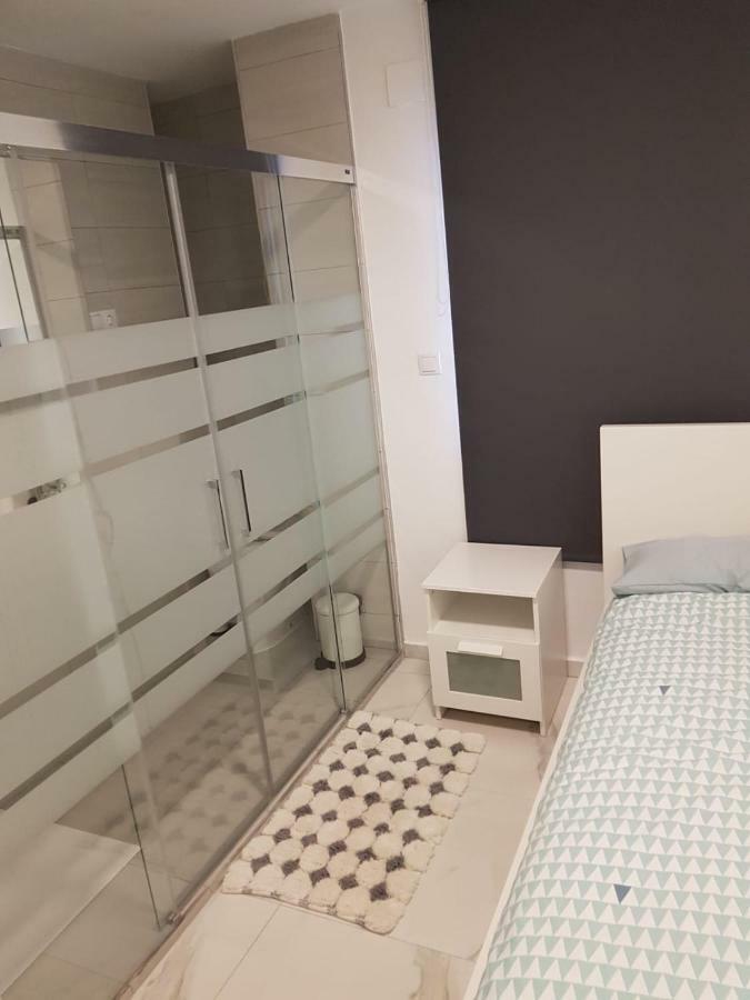 Apartament Jardines Del Puerto Marbella Zewnętrze zdjęcie