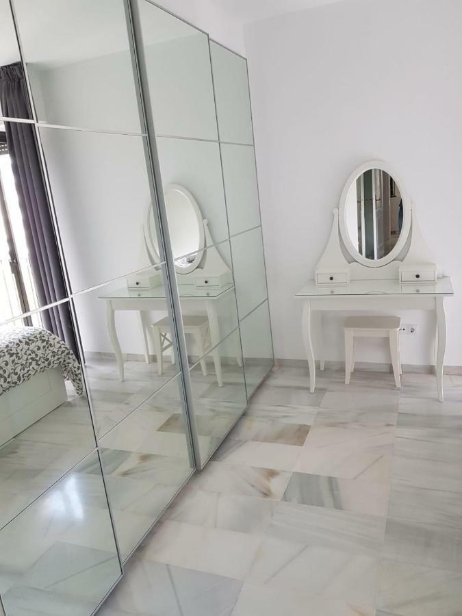 Apartament Jardines Del Puerto Marbella Zewnętrze zdjęcie