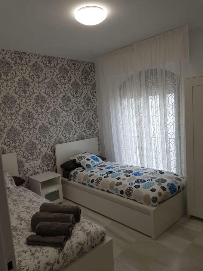 Apartament Jardines Del Puerto Marbella Zewnętrze zdjęcie